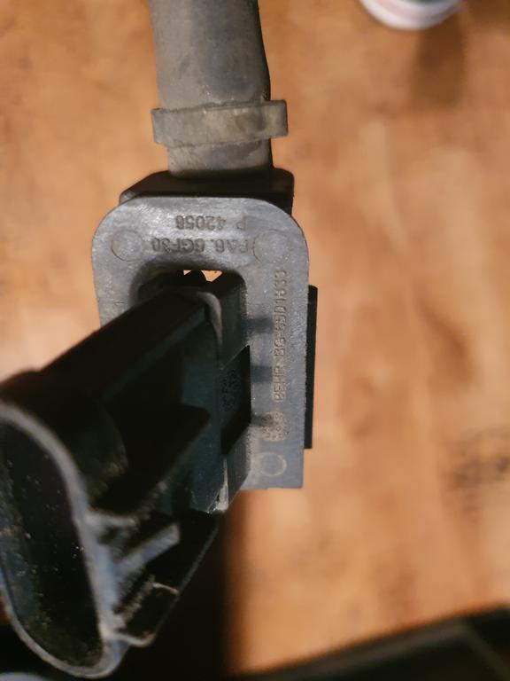 Трубка кондиционера