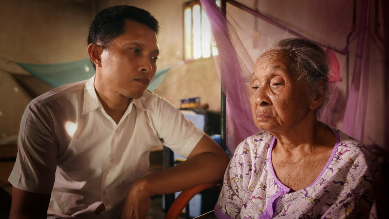 The Look of Silence (2014) (1080p BluRay x265 Silence)-8