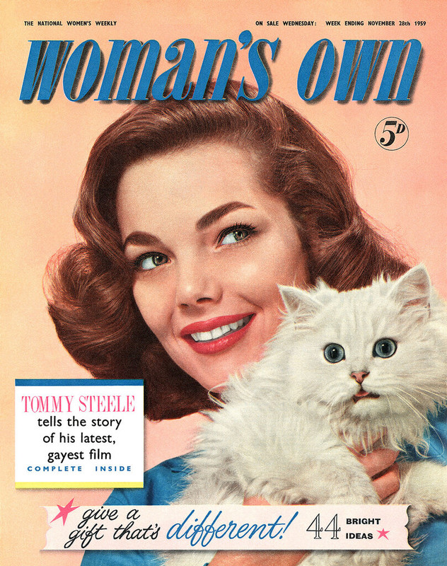 Cover-of-Woman-s-Own-magazine