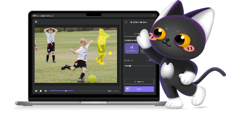 HitPaw Video Object Remover 1.2.2.8 Multilingual