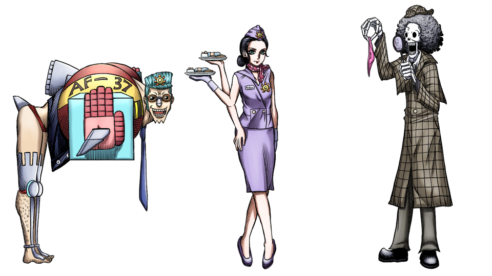 Robin-Franky-and-Brook-if-they-werent-pirates-According-to-Oda-on-SBS