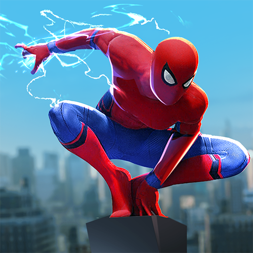 spider man