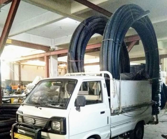 Pak Pipes