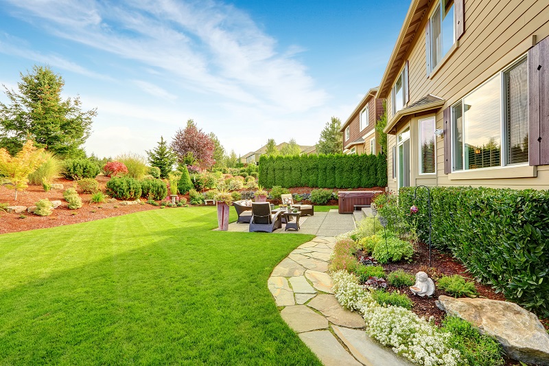 landscape design landscape design