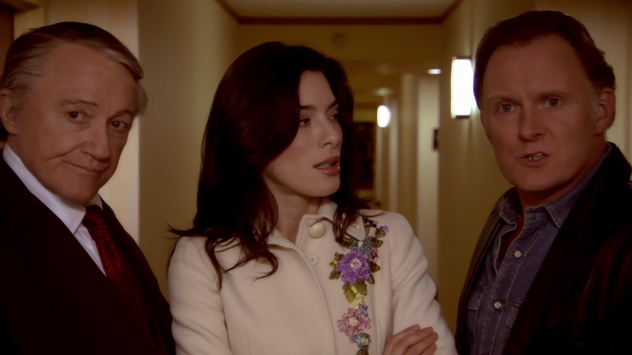 Hustle (2004) S04 (1080p AMZN Webrip x265 10bit EAC3 2.0 - WEM) [TAoE]