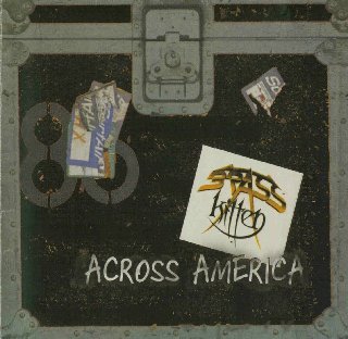 Brass Kitten - Across America (2001).mp3 - 320 Kbps