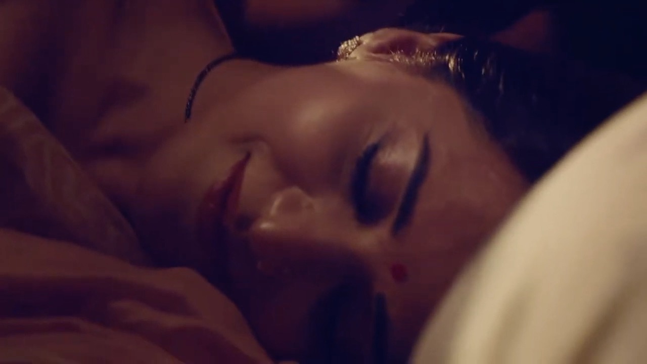 Antra Biswas (Scene) 1.5