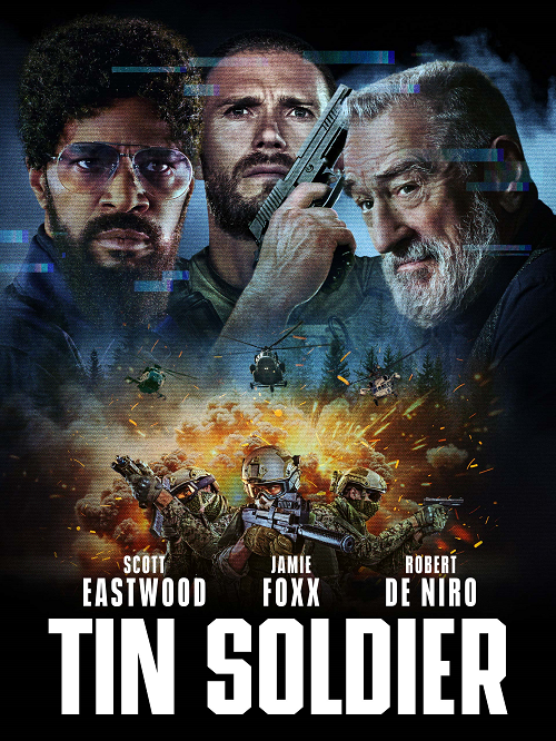 Ołowiany żołnierzyk / Tin Soldier (2025) MULTi.1080p.AMZN.WEB-DL.x264-KiT / Lektor i Napisy PL