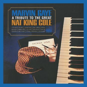 A Tribute to the Great Nat 'King' Cole (1965) [2021 Reissue]