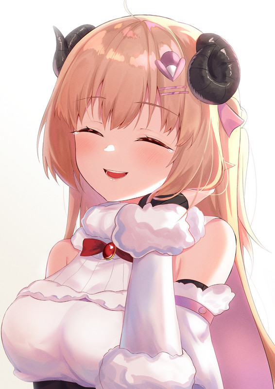 142Safebooru _ tsunomaki_watame