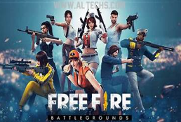 Free Fire