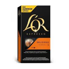 L'OR ESPRESSO