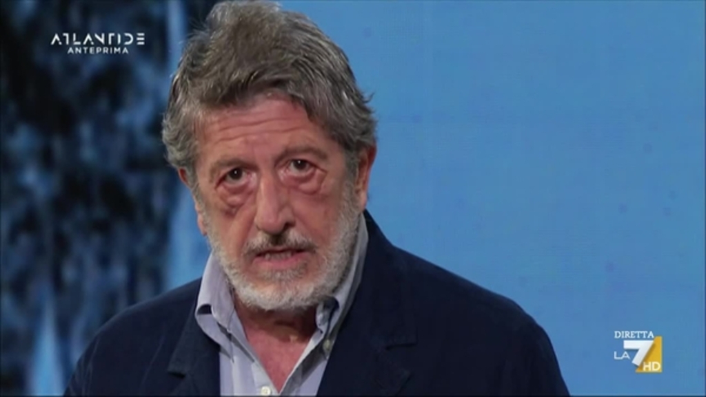 Andrea Purgatori, addio al grande giornalista d'inchiesta Andrea Purgatori, addio al grande giornalista d'inchiesta