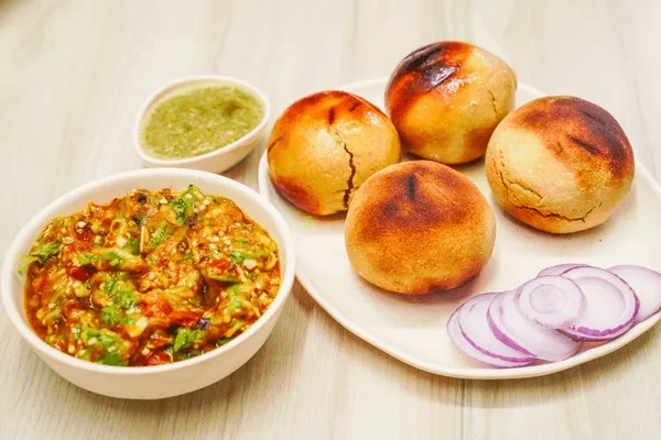 Dal Bati Churma