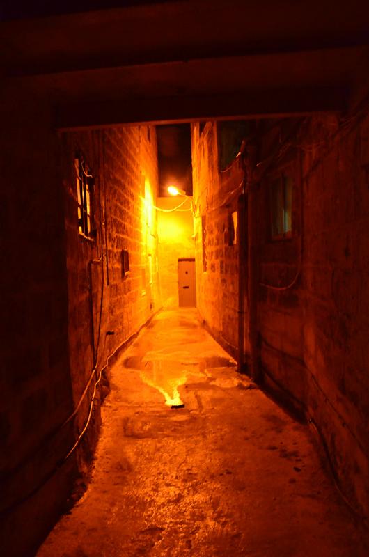 Malta y sus pueblos-2018 - Blogs de Malta - GHAXAQ/TARXIEN-20-11-2018 (98)