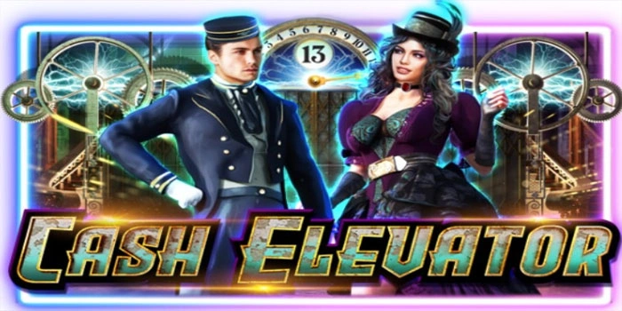Strategi Terbaik Meraih Jackpot Besar Slot Cash Elevator