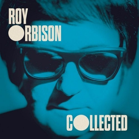 Roy Orbison - Collected [3CDs] (2016) MP3