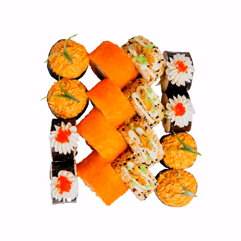 Хит Сет (1000г)