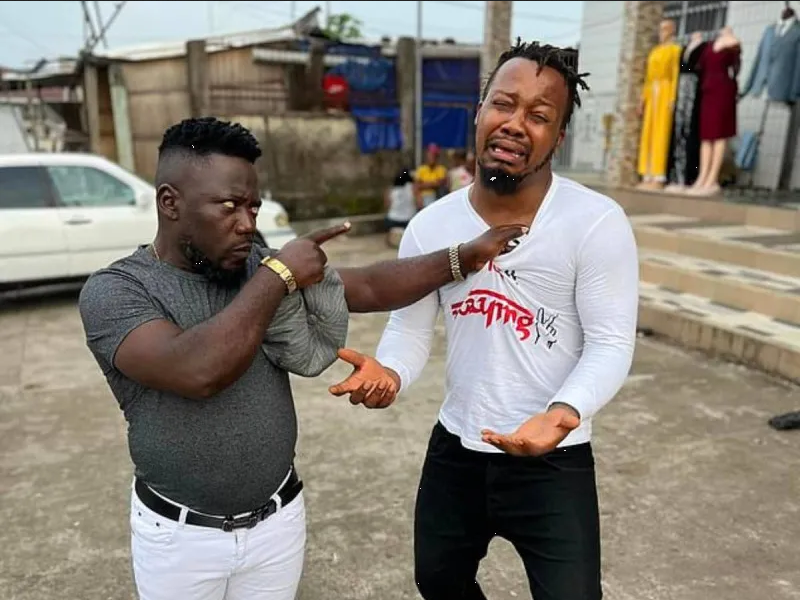 Hombre quiso romper el récord Guinness de llorar varios días y quedó ciego