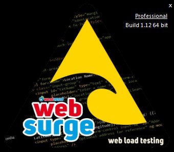 West Wind Web Surge Professional v1.23.30