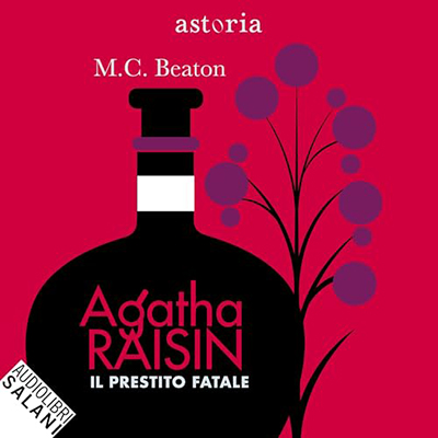 M.C. Beaton - Il prestito fatale꞉ Agatha Raisin (2024) (mp3 - 128 kbps)