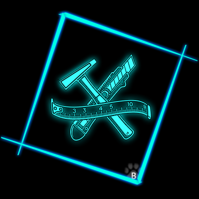 [Imagem do Logo da Oficina do Quadro]