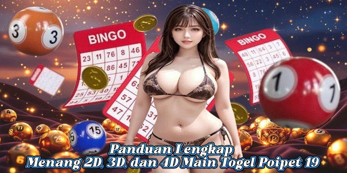 Togel Poipet 19
