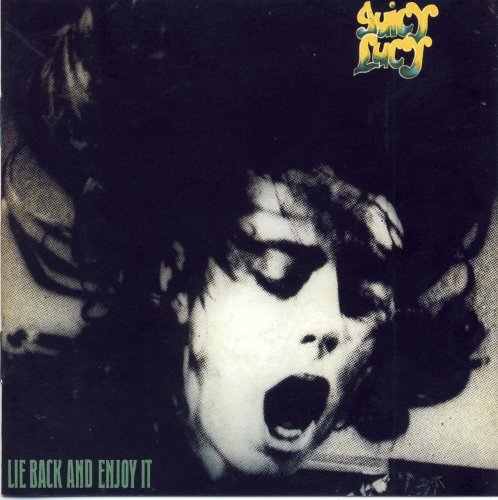Juicy Lucy - Lie Back And Enjoy It (1970) [Reissue 2010] Lossless+MP3