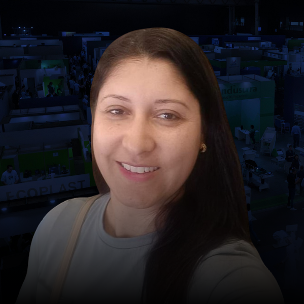 Luciana Mercês