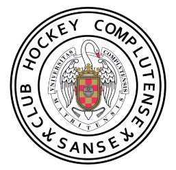 Escudo de Sanse Complutense 