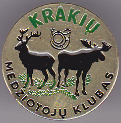 Krakių