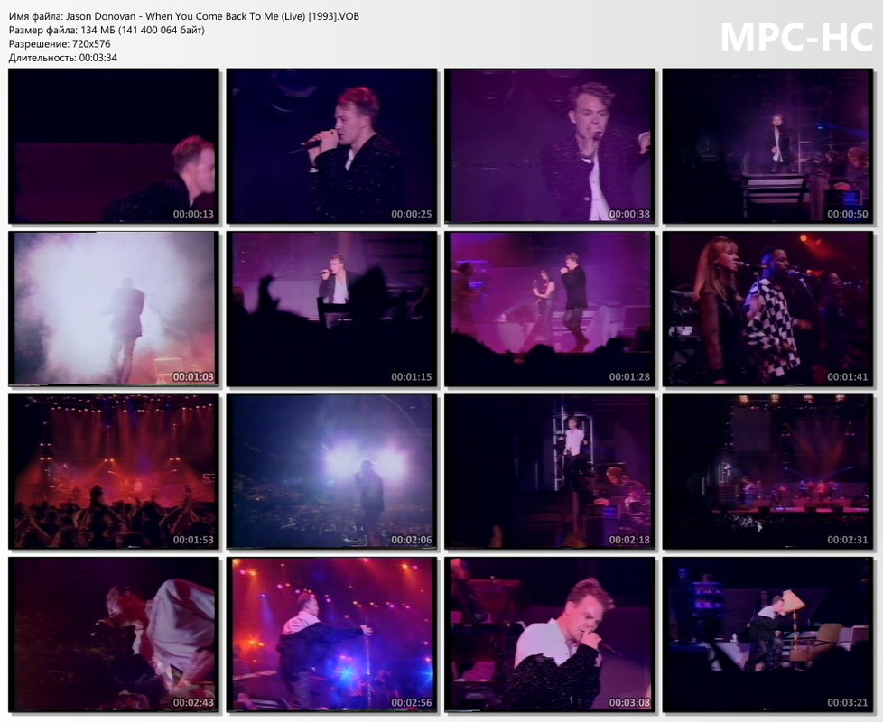 Jason Donovan - When You Come Back To Me (Live) [1993].VOB_thumbs