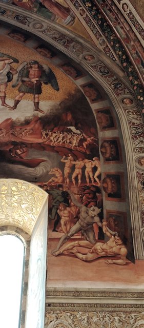 Roma - Orvieto - Arezzo - Blogs de Italia - Vuelta a Roma y tren a Orvieto (28)