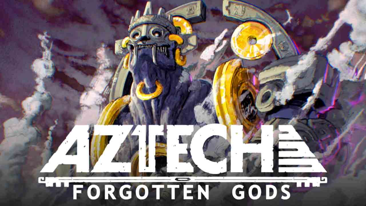 Aztech Forgotten Gods Free Download (Build 8270511)