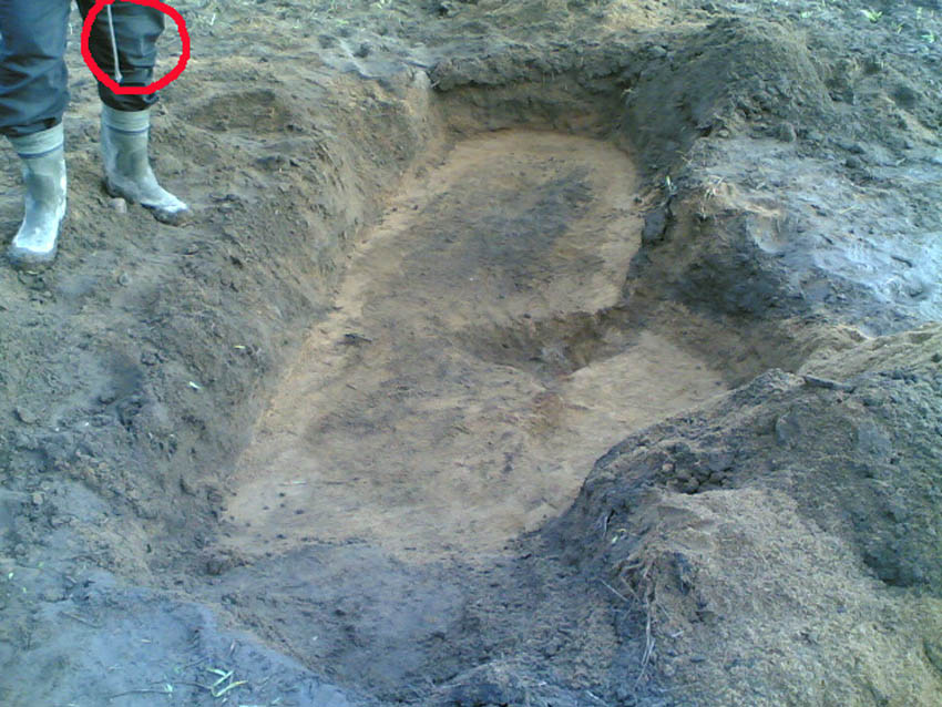 hyvikkälän päällikkö