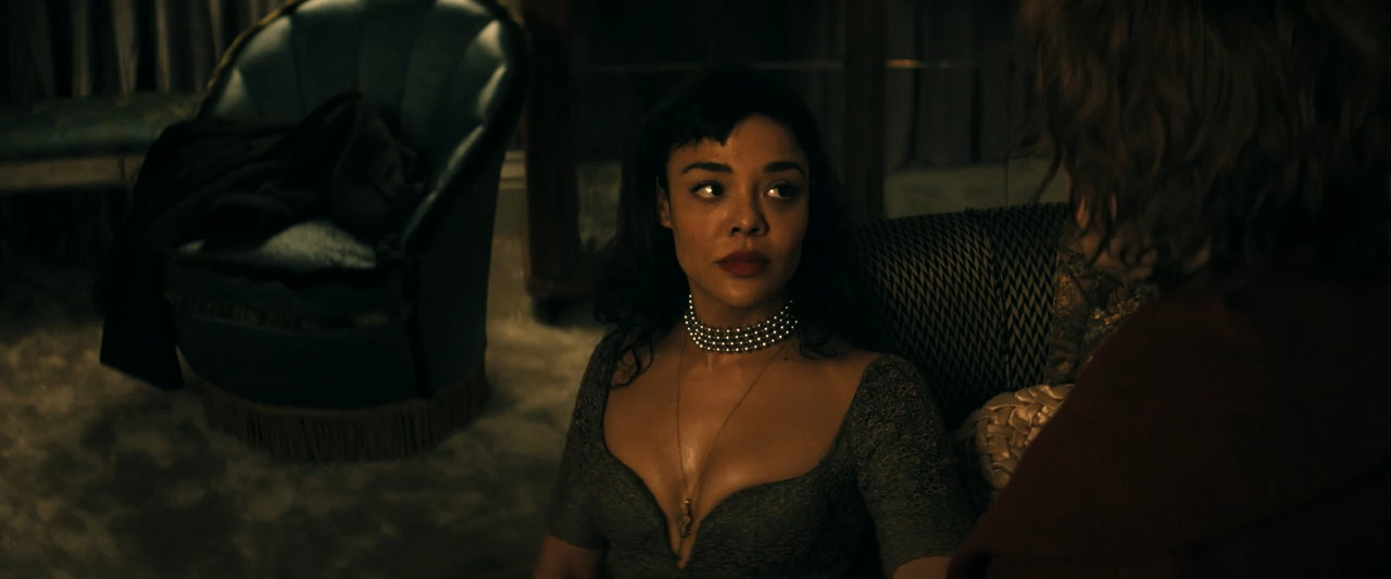 Hedda 2025 WebRip [Hindi + English] 480p 720p ESub Screenshot