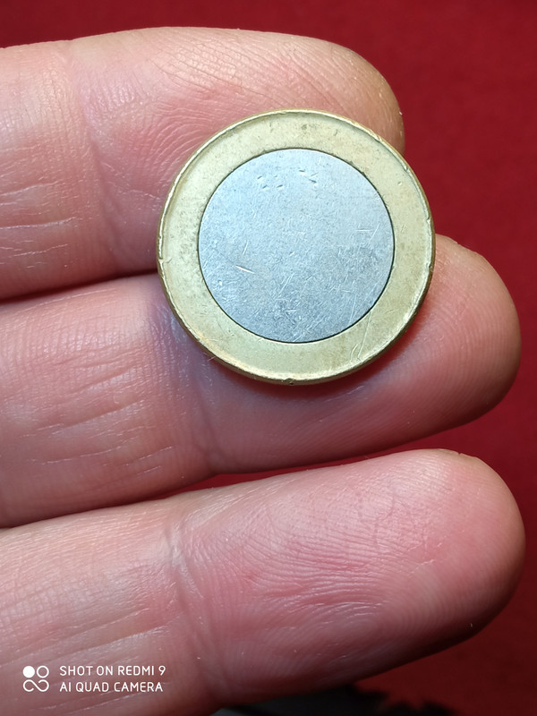 Cospel de un euro sin troquelar. IMG-20201108-194917