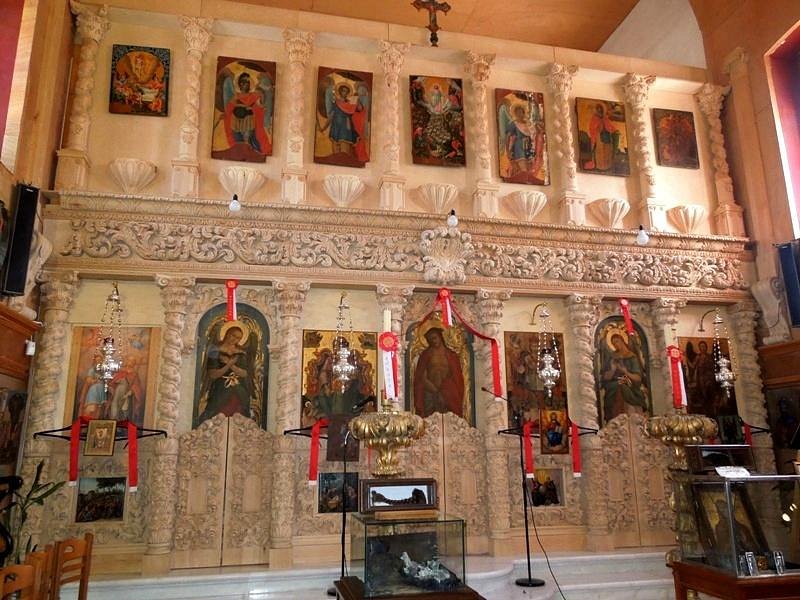 agia-mavra-2 Крепость Айя-Мавра историческая жемчужина Закинфа