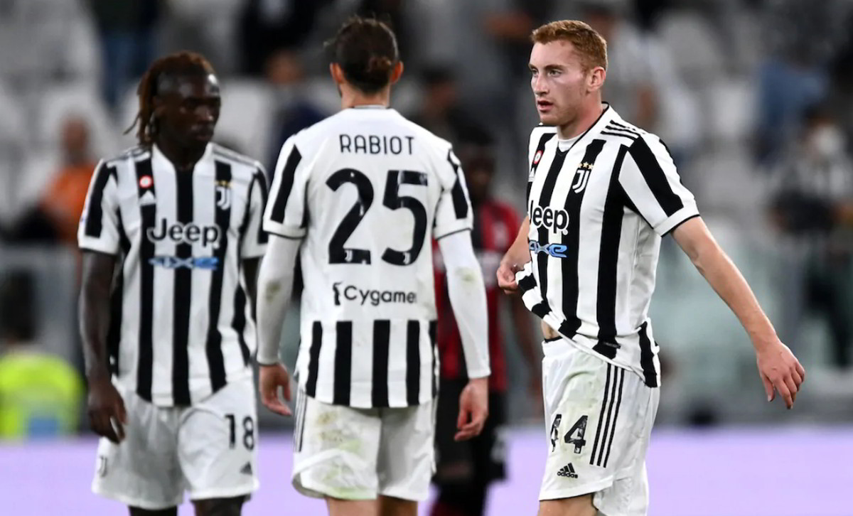 Dove vedere Juventus-Roma Streaming Gratis Video: Chiesa vs Cristante