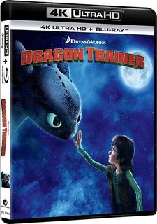 Dragon Trainer (2010) FullHD 1080p UHDrip HDR HEVC ITA/ENG