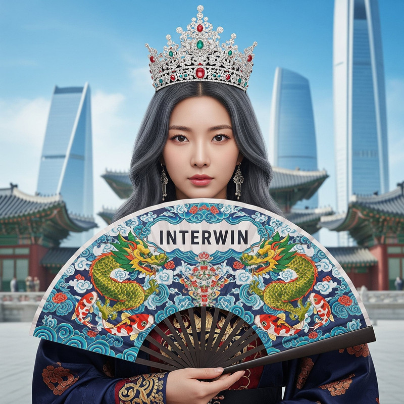 INTERWIN : Login Situs Game Online Terpercaya Dan Terbaik