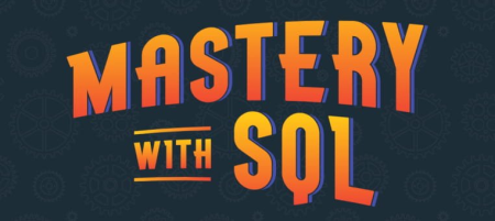 Mastery with SQL