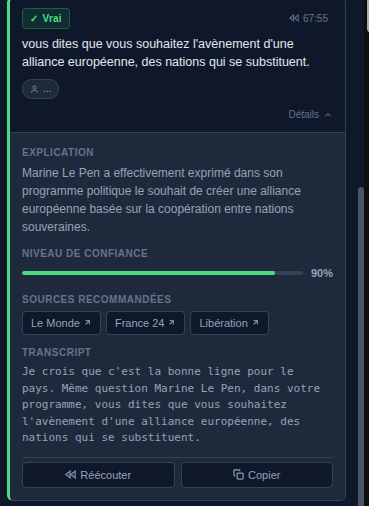 PasFactChecké