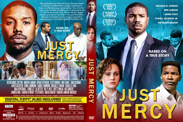 Re: Obhájce nevinných / Just Mercy (2019)