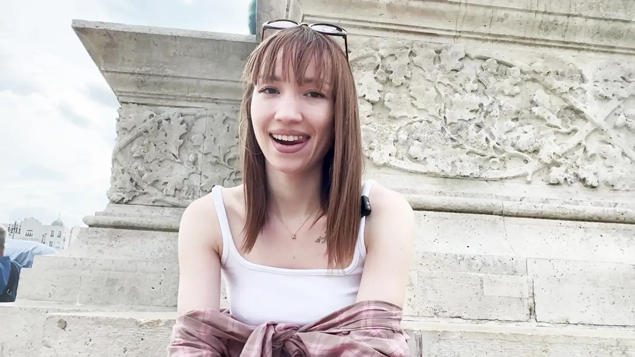 JacquieEtMichelTV 25 08 28 Kate 25 years old very sensual photo model