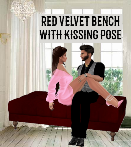 Indoor-Bench-Kiss-Red-Product-Pic