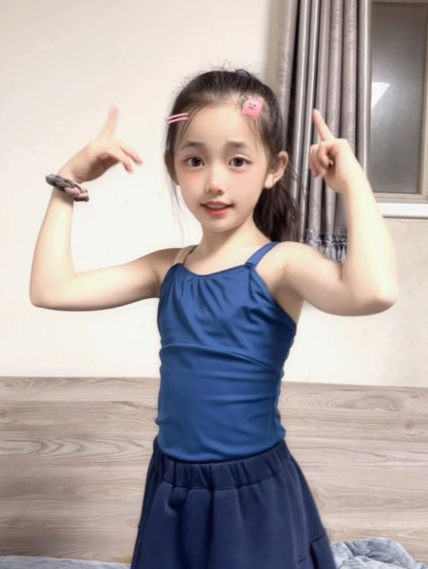 小优家的瑶大宝儿,ロリータ,Lolita,萝莉塔,炉利,Loli,萝莉,亜炉,華炉,少女,甜妹