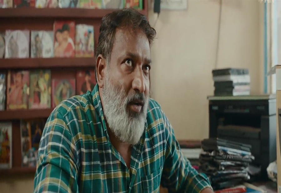 Committee Kurrollu 2024 WebRip [Telugu] 480p, 720p Screenshot