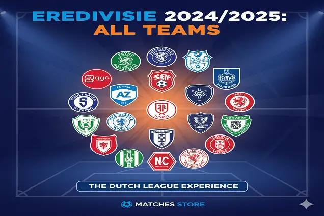 تحليل شامل للجولة 12 من الدوري الهولندي الممتاز