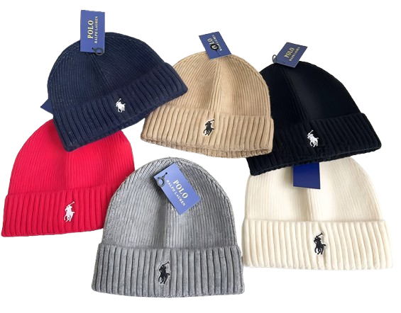 Ralph Lauren Knitted Hat